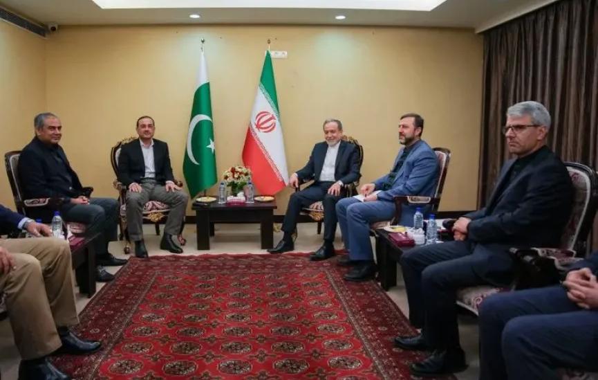 عاجل: الجزيرة تنشر بنود المقترح الإيراني المقدم للولايات المتحدة ويشمل 3 مراحل وتفاصيل مثيرة