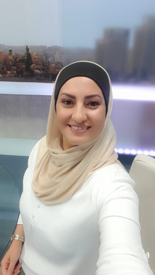 أبو حليمة  تكتب   في عيدها... أميرة تصنع الأمل في قلوب الأطفال