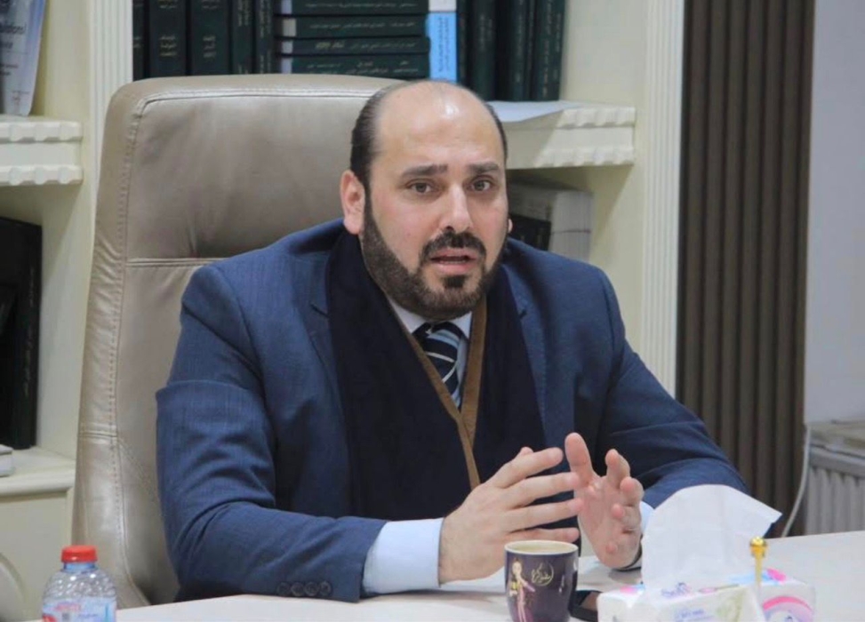 من عروس الشمال اربد.. خطاب الفريحات  يعبر عن تطلعات عمال المياومة والموظفين ويقف بجانبهم في مواجهة أزماتهم