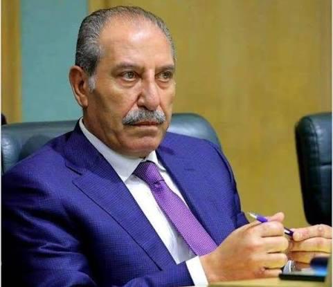 النائب مجحم الصقور يطرح حزمة مطالب تنموية وخدمية خلال اجتماع مجلس الوزراء في إربد