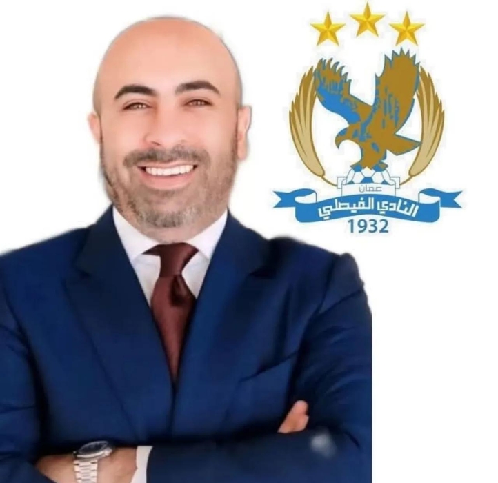 100 ألف دولار تحفيزًا للقب.. الحنيطي يدعم لاعبي الفيصلي بمكافأة سخية
