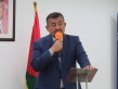 الخشمان يشارك عمال الوطن مائدة الغداء في الزرقاء احتفاءً بعيد العمال العالمي...صور
