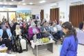 الشطناوي ترعى مسابقة تحدي المواهب بمشاركة أكثر من 30 موهبة طلابية من مدارس بني كنانة.