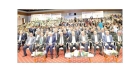 إعلان عن إطلاق البرنامج الـوطـنـي للـعـمـل الـلائــــق