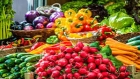 2651 طنا من الخضار ترد السوق المركزي