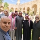 لقاءات المتقاعدين العسكريين السنويه نبض يتجدد كما هي ام الدروع.......صور
