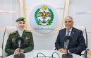 برنامج على العهد يستضيف رأفت الصوافين عبر إذاعة الجيش العربي بمناسبة يوم العمال
