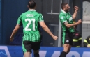 الدوري الايطالي: ساسوولو يُحرج ميلان ويدخله بحسابات معقّدة في صراع مركز مؤهل لأبطال أوروبا