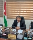الهاشم يشكر أهالي المزار الجنوبي ويودّع موقعه