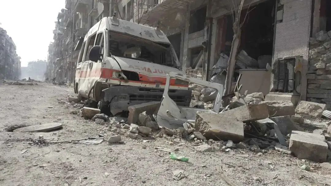 منظمات صحية دولية تحذر من تزايد استهداف المرافق الطبية وتدعو لتحرك عاجل لحمايتها