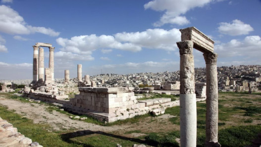 أكثر من 632 ألف زيارة للمواقع السياحية خلال 4 أشهر