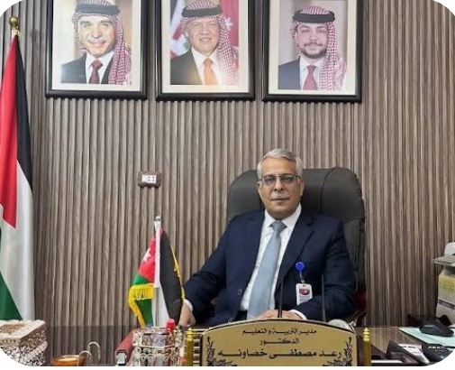 مدير تربية قصبة اربد: افتتاح مدرسة مرو الثانوية سيخفف من الاكتظاظ داخل المدارس