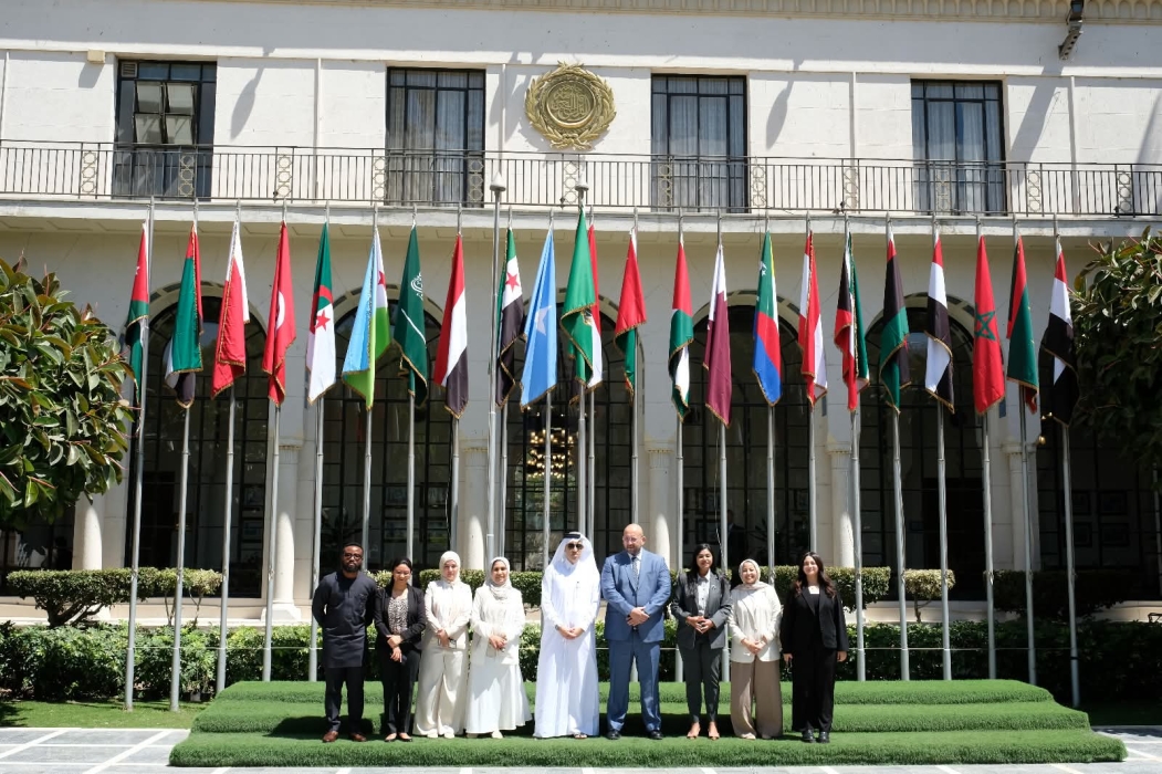 الجامعة العربية والمنظمة الدولية للهجرة توقعان خطة عمل مشتركة لتعزيز حوكمة بيانات الهجرة بالمنطقة