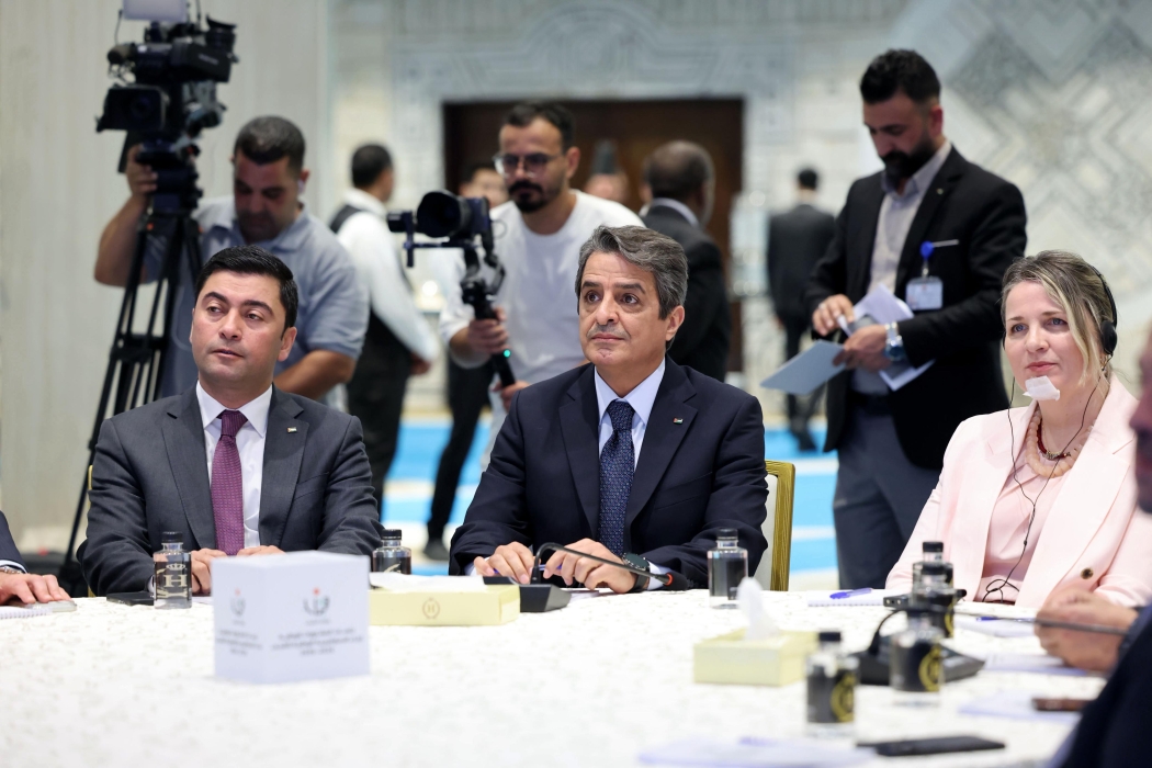 وزير الشباب يرعى انطلاق جلسات المشاورات الوطنية لإعداد الاستراتيجية الوطنية للشباب 2026–2030