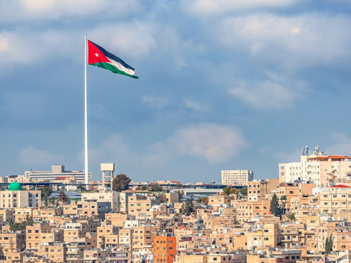وكالة فيتش تثبت تصنيف الأردن عند BB مع نظرة مستقبلية مستقرة