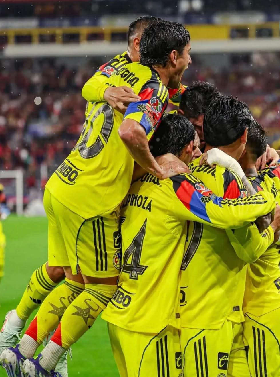 الدوري المكسيكي: بوماس أونام يتعادل مع كلوب أمريكا 33