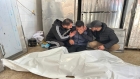 استشهاد فلسطيني برصاص الاحتلال الإسرائيلي شمالي غزة
