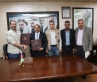 سلطة وادي الأردن توقّع مذكرة تفاهم مع جمعية نادي الدفع الرباعي الأردني