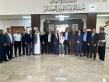 وفد من شباب عشيرة المراهفة يؤكد ولاءه للقيادة الهاشمية خلال لقائه مستشار جلالة الملك لشؤون العشائر