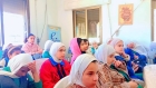 جلسة حوارية في مركز شباب وشابات صرفا لتعزيز دمج وحقوق الأشخاص ذوي الإعاقة