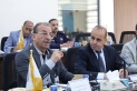 المواس يترأس اجتماع المجلسين التنفيذي والأمني في سحاب لبحث الاستعدادات لعيد الاستقلال وخطة مكافحة الحرائق  صور