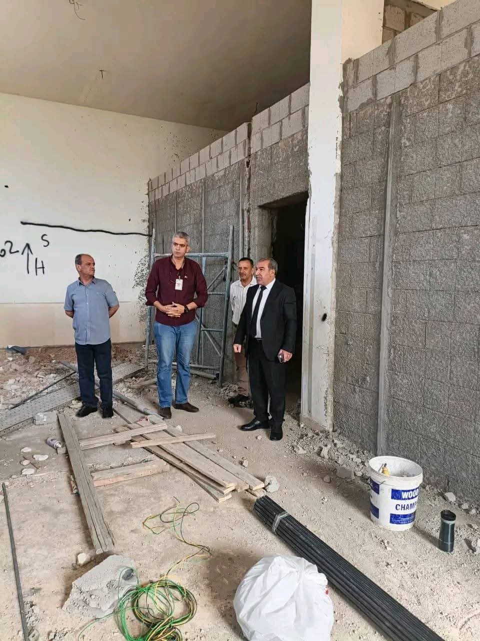 “تربية العقبة” تسرّع تجهيز تخصصات BTEC للعام 20262027
