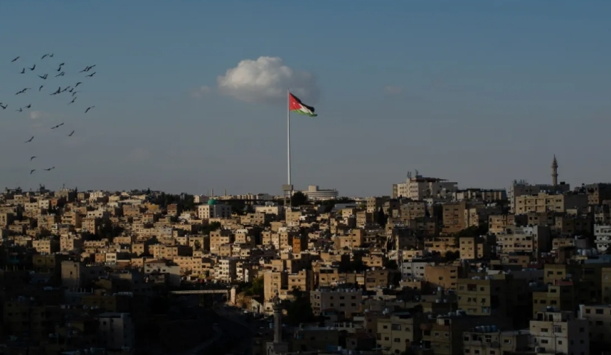 الأرصاد الجوية : نيسان يخالف التوقعات .. أمطار أعلى وبرودة
