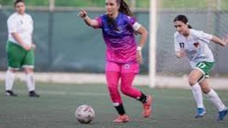 اختتام منافسات الجولة الأولى من الدوري النسوي ت19