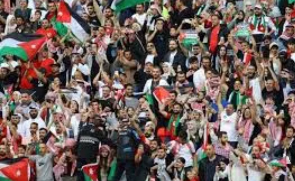 الجالية الأردنية في أميركا تستعد لدعم النشامى في مونديال 2026