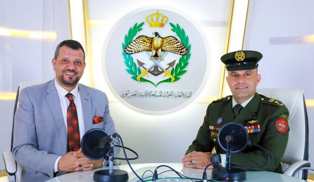 شؤون قانونية يستضيف النعيمات للحديث عن تشريعات البنوك الإلكترونية