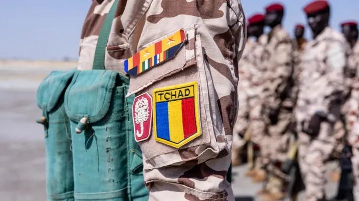 تشاد تعلن مقتل 23 جنديا في هجوم شنه مسلحون غربي البلاد