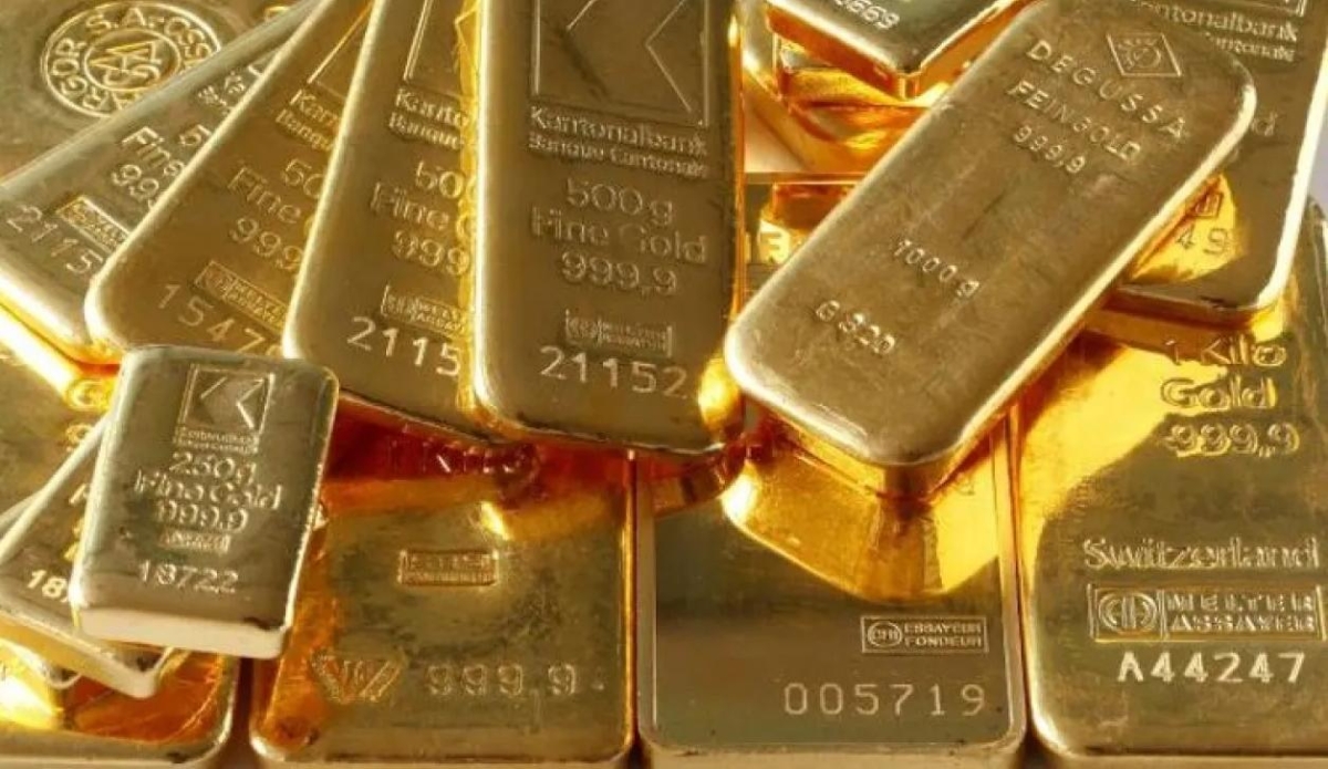 سعر الذهب يرتفع مجددًا بعد أدنى مستوى في شهر وسط ترقب الأسواق للتطورات الجيوسياسية