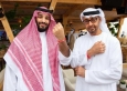 ماذا قال ولي العهد السعودي عن الهجمات الإيرانية على الإمارات؟