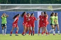 لبنان يستعيد توازنه بتعادل ثمين أمام أستراليا في كأس آسيا للناشئات تحت 17 عاماً