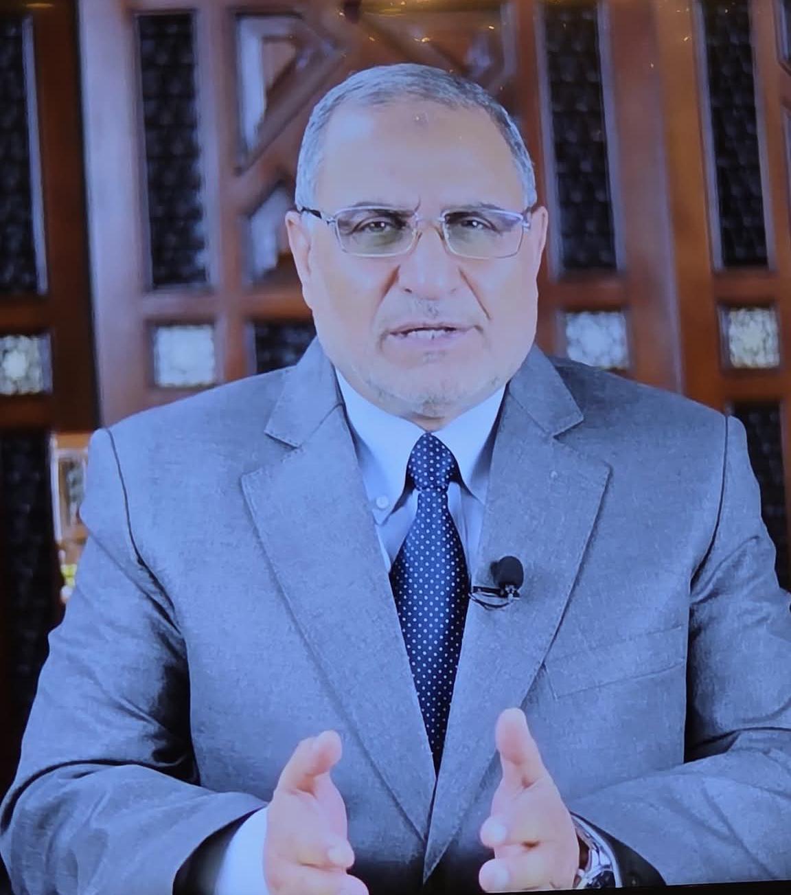 ابو خضير يكتب المخدرات … جرحٌ في جسد المجتمع ، ونداءٌ للضمير الإنساني