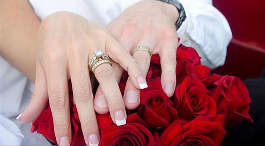 قصة إنسانية من الأمل.. شاب أردني يعقد قرانه على شاعرة فلسطينية أصيبت بشلل نصفي