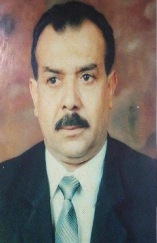 علي الحافظ يكتب كلمات مؤثرة في الذكرى السنوية لوفاة والده