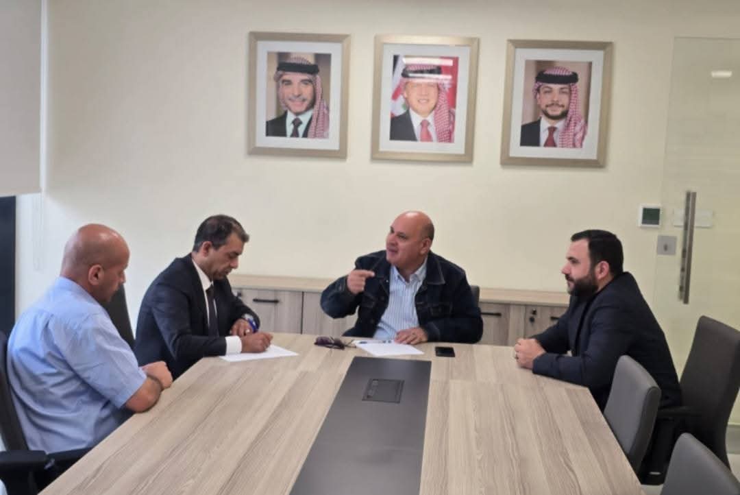 محافظ جرش يتفقد مركز صحي جرش الشامل ويؤكد جودة الخدمات المقدمة للمواطنين  صور