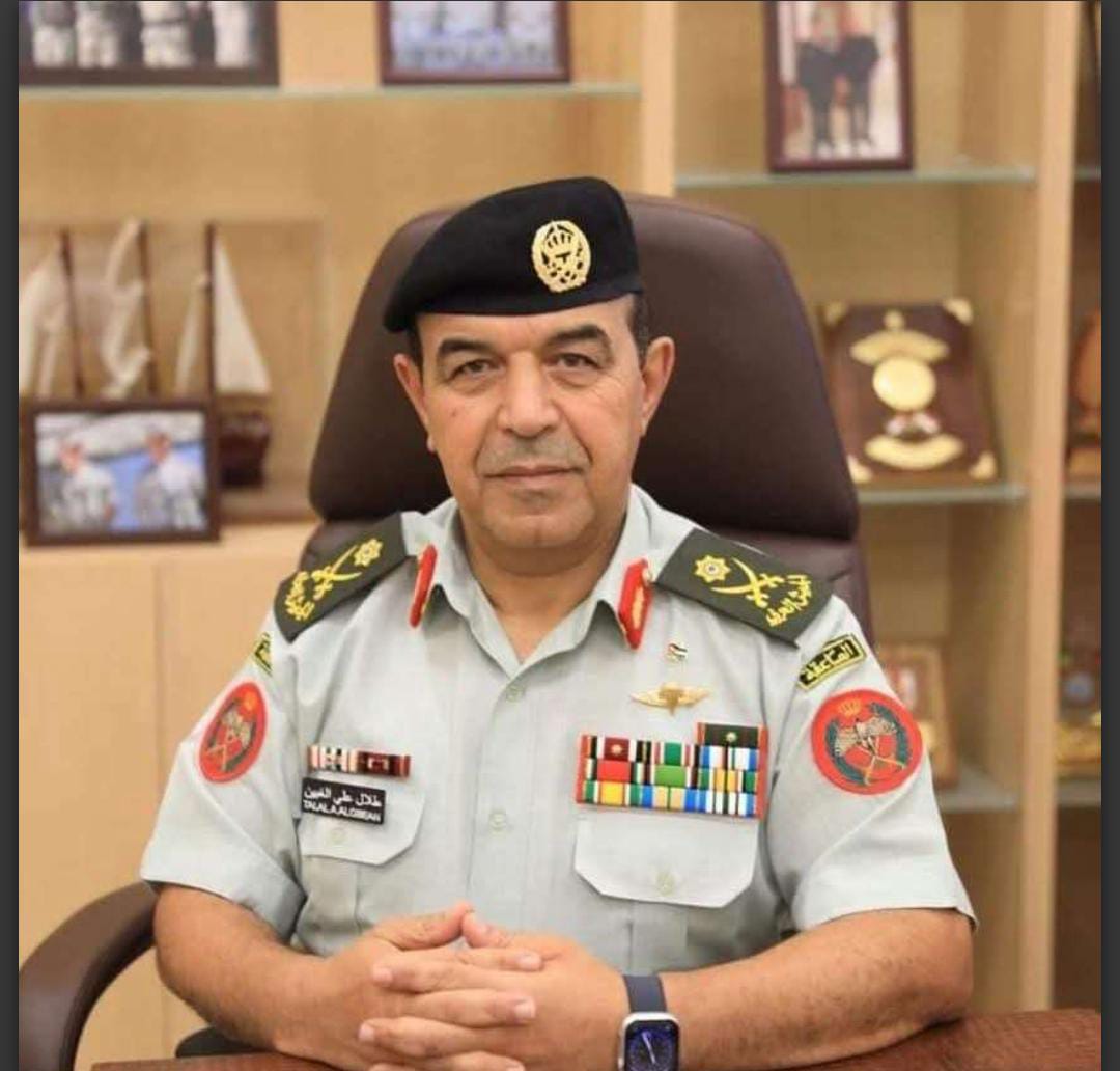 الغبين يكتب الحسين بن عبدالله… ملامح رجل دولة يتشكل بهدوء