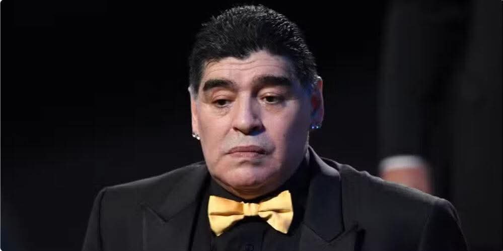 شهادات طبية تكشف معاناة طويلة لمارادونا قبل وفاته