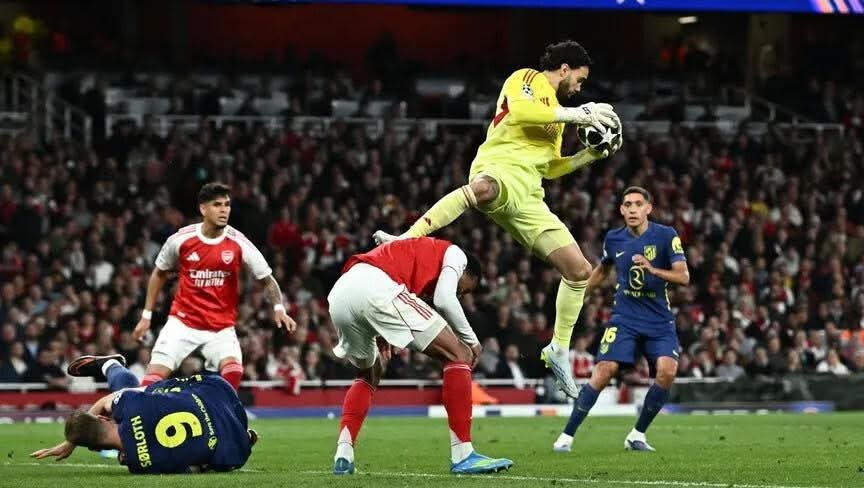 رايا يتحدى سيتي: كل شيء بأيدينا في الدوري ودوري الأبطال