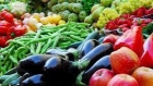 2356 طنا من الخضار ترد السوق المركزي اليوم