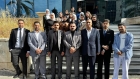 زيارة علمية لطلبة حقوق جرش إلى المحكمة الإدارية لتعزيز الجانب التطبيقي...صور