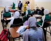 الجراح يتفقد سير العملية التعليمية في مدرسة رقية بنت الرسول