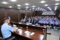 الأمن العام يُكرِّم السائقين المتميزين، تقديراً لالتزامهم بقواعد المرور