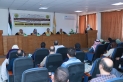 باحثة أردنية تضع القضاء الإداري العربي على طاولة البحث في جامعة الحسين بن طلال