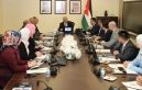 وزير النقل يبحث مع شركة Huawei تطوير أنظمة النقل الذكي والرقمي