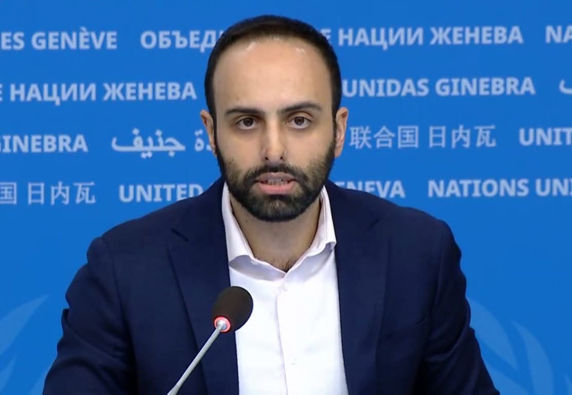 الأمم المتحدة تطالب الكيان الإسرائيلي بإطلاق سراح ناشطي أسطول الصمود الداعم لغزة فورا