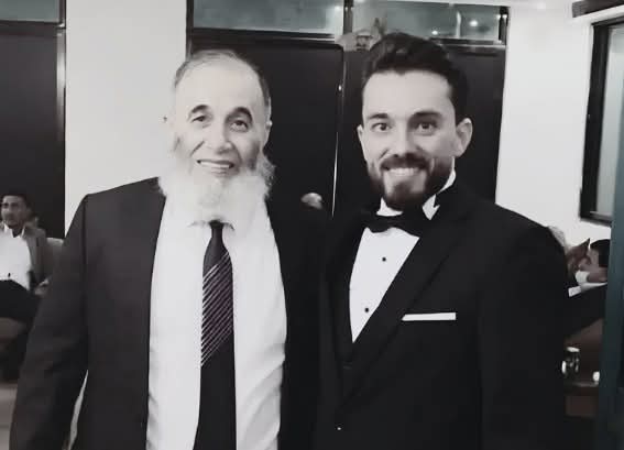 قاتل النائب السابق ابو سويلم ينفي التهم الموجهة اليه