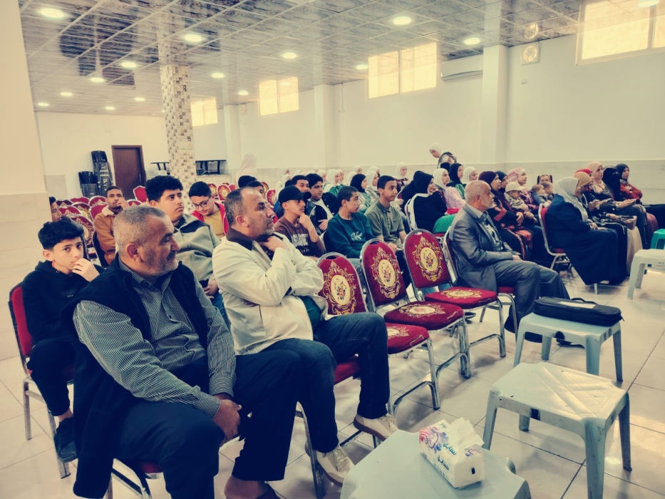 بمشاركة مجتمعية فاعلة… الجبارنة الخيرية تُحيي اليوم العالمي لنظافة الأيدي وتؤكد: الوقاية تبدأ بخطوة بسيطة  صور